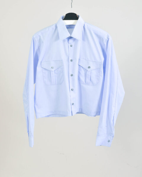 Vintage 00s reworked shirt
