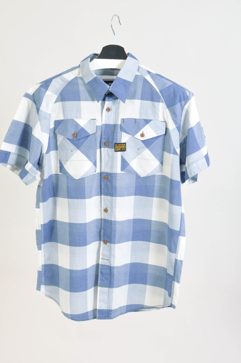 Vintage 00s G-Star shirt