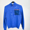 Vintage 00s reworked jumper