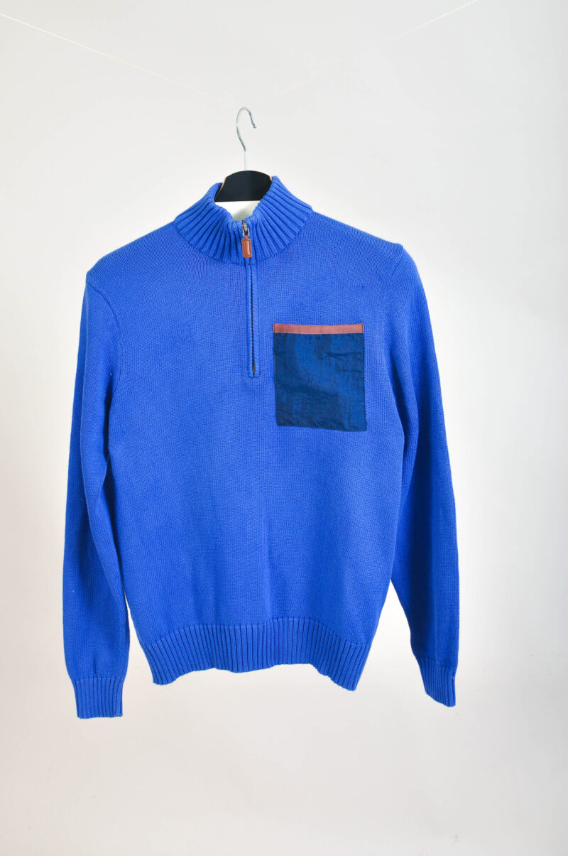 Vintage 00s reworked jumper