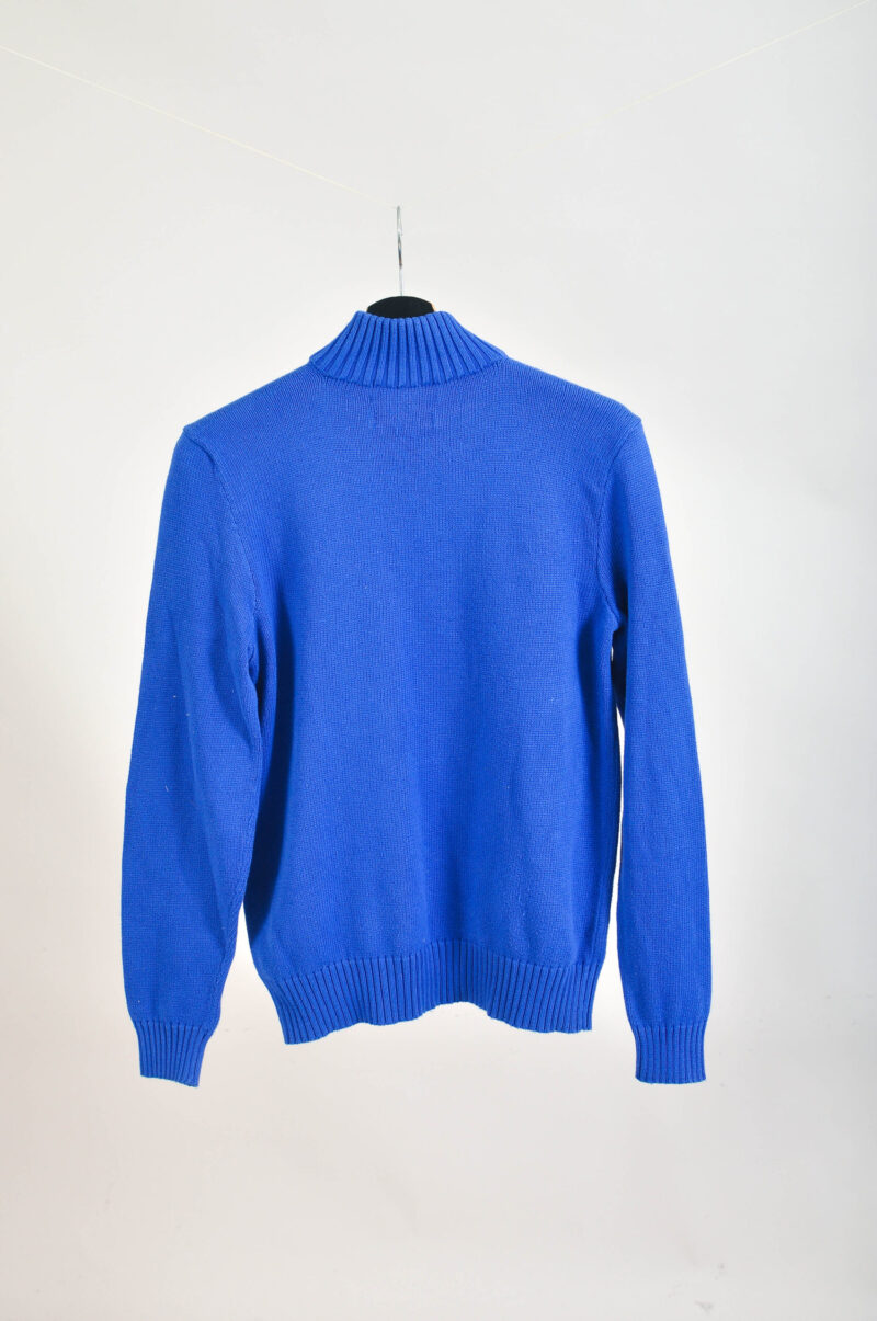 Vintage 00s reworked jumper - Image 4