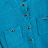 Vintage 90s elegant cardigan - Image 2