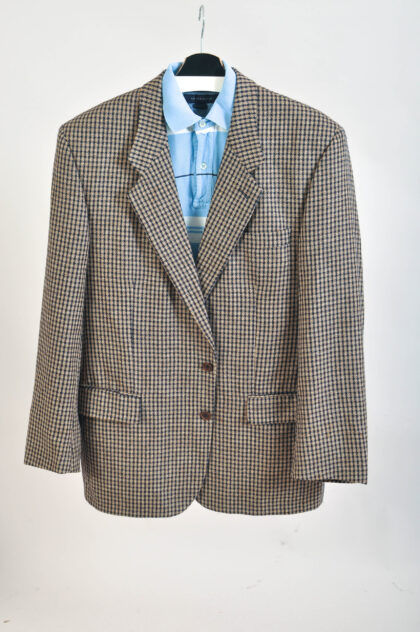 Suits & Blazers