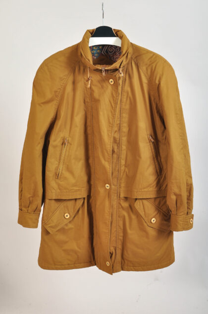 Outwear