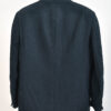 Vintage 00s linen blazer jacket - Image 4