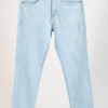 Vintage 00s jeans in light blue - Image 2