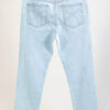 Vintage 00s jeans in light blue