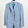 Vintage 90s blazer jacket