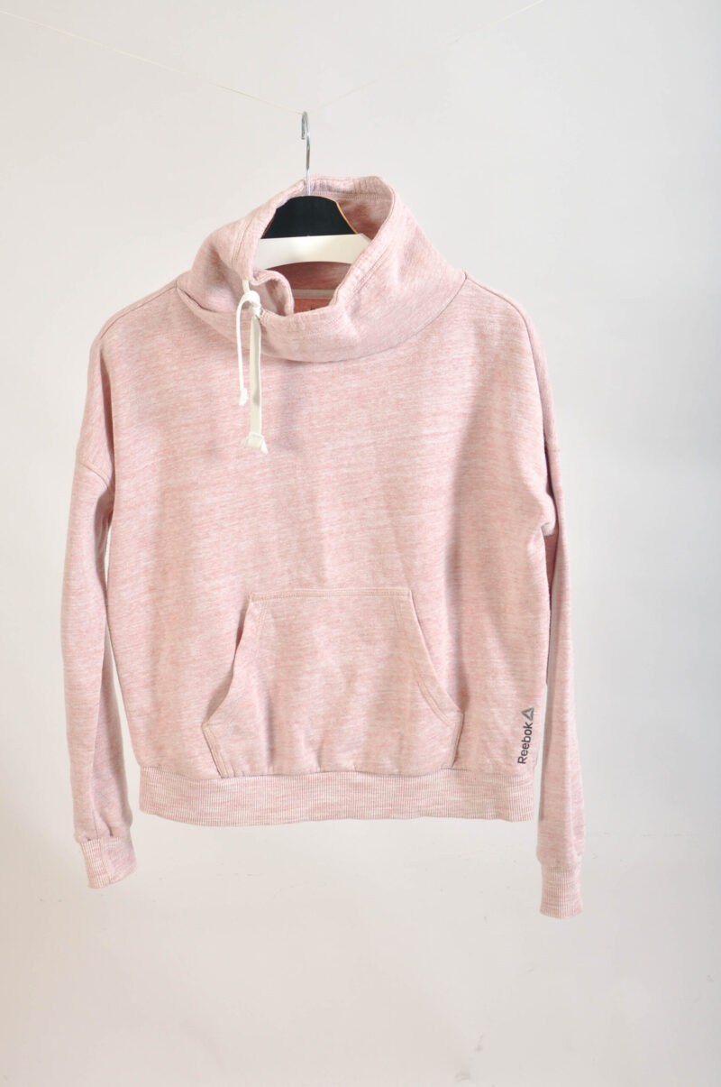 Vintage 00s Reebok sweatshirt