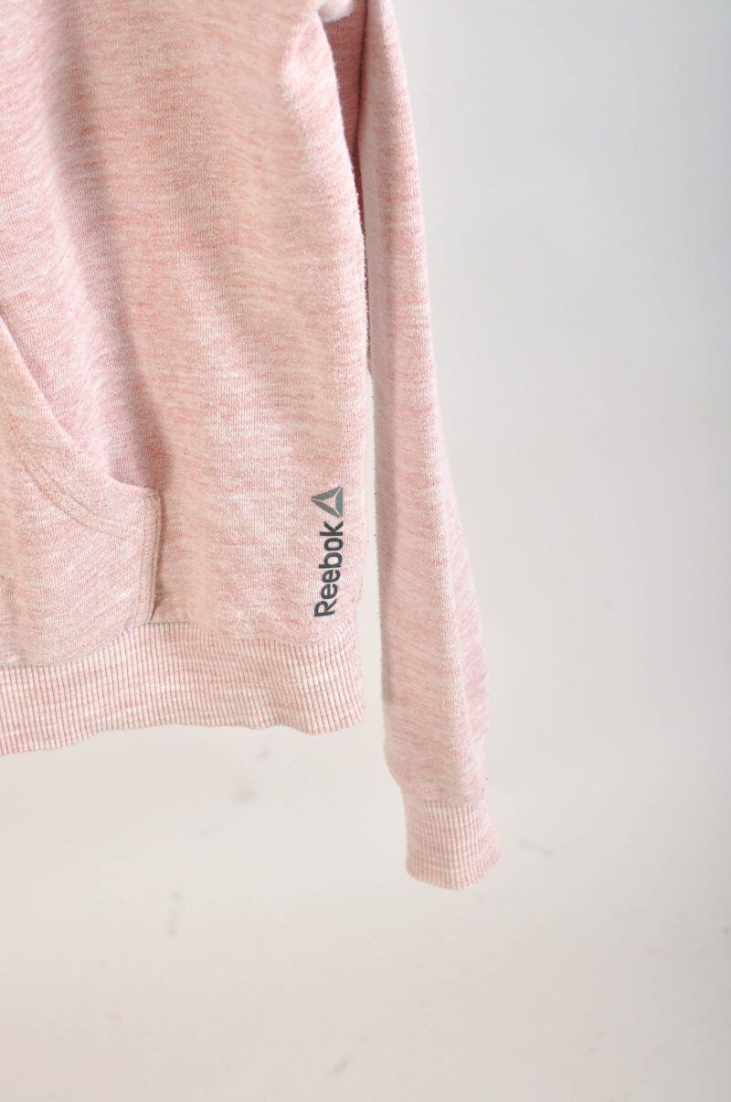 Vintage 00s Reebok sweatshirt - Image 3