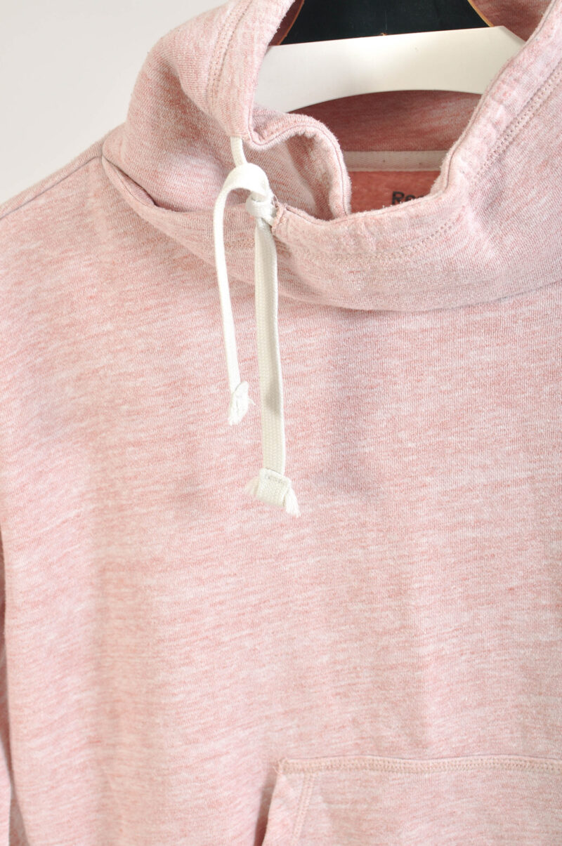 Vintage 00s Reebok sweatshirt - Image 4