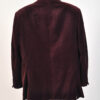 Vintage 00s velvet blazer - Image 4