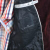 Vintage 00s velvet blazer - Image 5