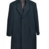 Vintage 00s wool blazer coat