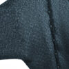 Vintage 80s blouse in black - Image 5