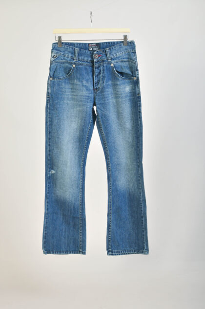 Vintage Y2K Diesel Jeans – W30 L32