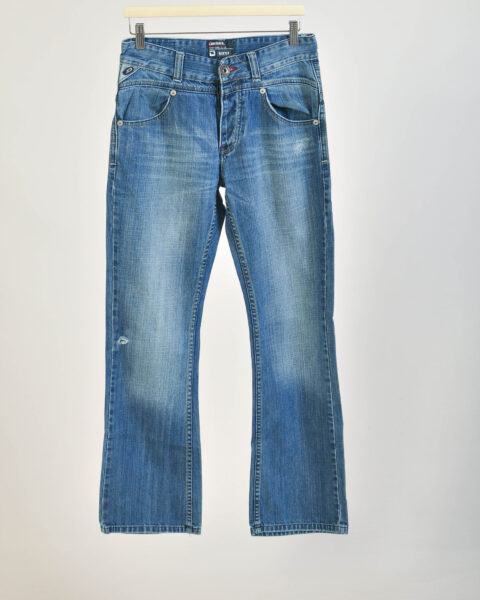 Vintage Y2K Diesel Jeans – W30 L32