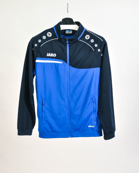 Vintage Y2K Track Jacket – XS