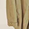 Vintage 90s maxi lined coat - Image 4