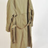 Vintage 90s maxi lined coat - Image 3