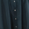 Vintage 90s midi skirt in black - Image 3