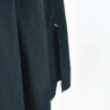 Vintage 90s midi skirt in black - Image 5