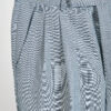 Vintage 90s double breasted suit in grey - Image 4