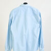 Vintage 00s shirt in blue - Image 4