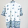 Vintage 90s Elephant print shirt - Image 4