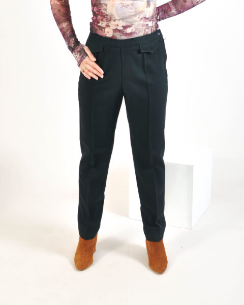 New Handmade 90s style trousers