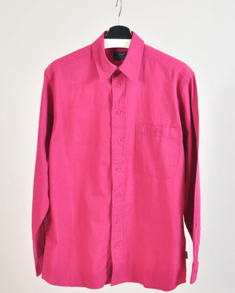Vintage 00s shirt in pink