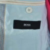 Vintage 00s Hugo Boss blazer jacket - Image 4