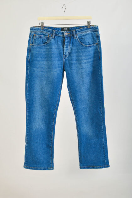 Vintage Y2K Diesel Jeans – W34 Classic Fit