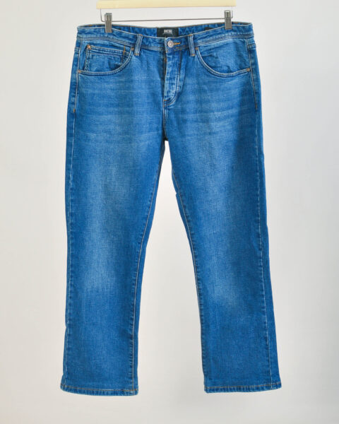 Vintage Y2K Diesel Jeans – W34 Classic Fit