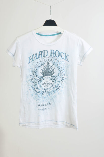 Vintage 00s Hard Rock t-shirt