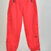 Vintage 00s waterproff shell joggers
