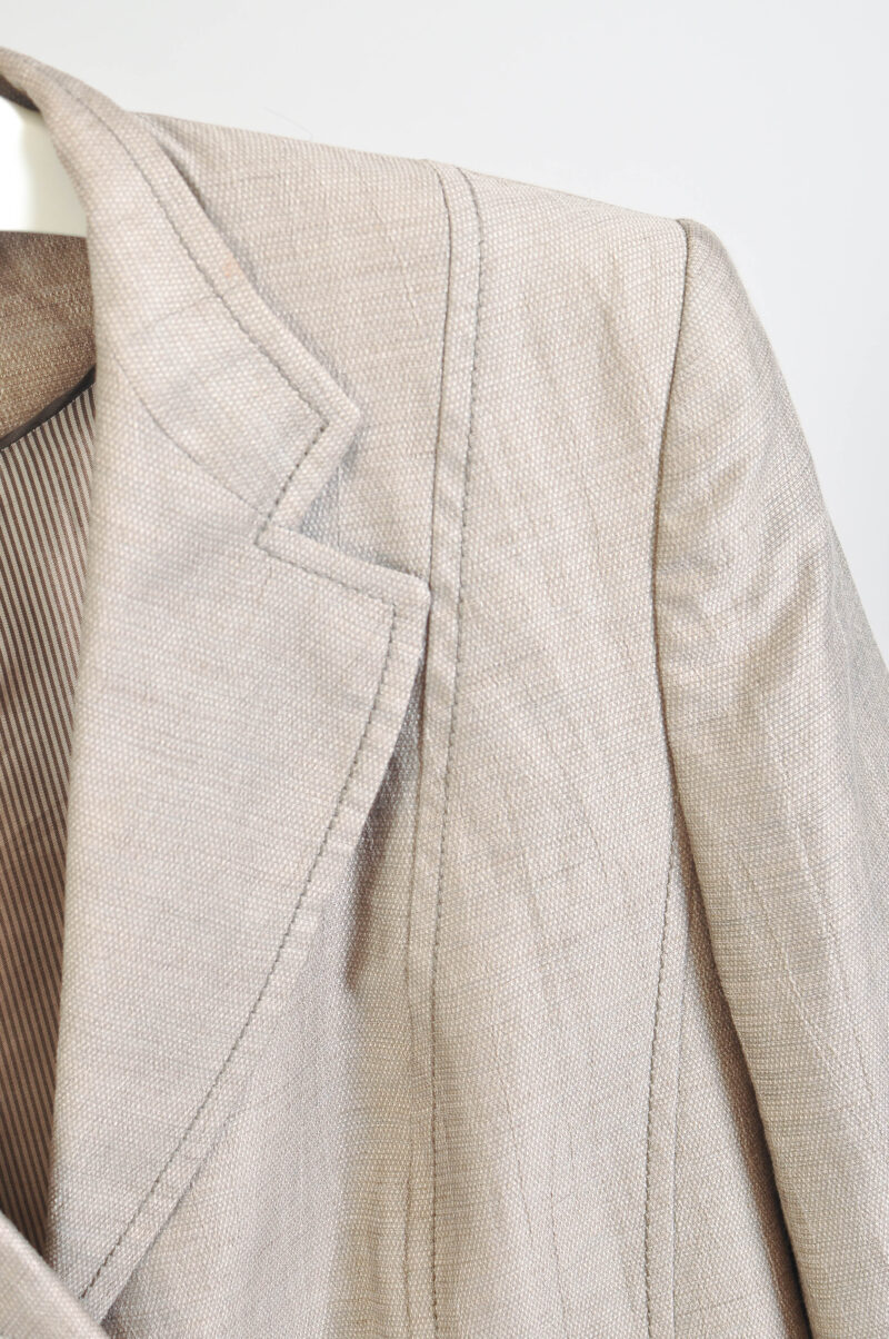 Vintage 00s blazer jacket - Image 3