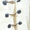 Vintage 00s faux fur coat - Image 4