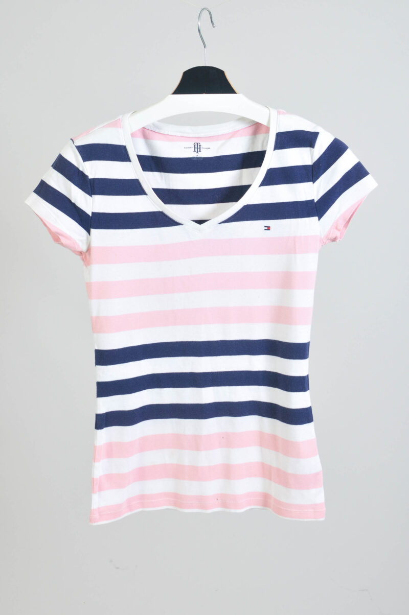 Vintage 00s Tommy Hilfiger T-Shirt
