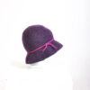 Vintage 90s knead knit bucket hat