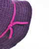 Vintage 90s knead knit bucket hat - Image 5