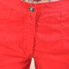 Vintage 90s shorts in red - Image 5