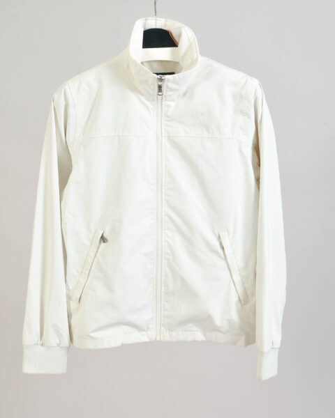 Vintage 00s Peak Performance Harrington Jacket – S