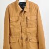 Vintage 00s Chevignon Chore jacket