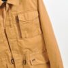 Vintage 00s Chevignon Chore jacket - Image 5