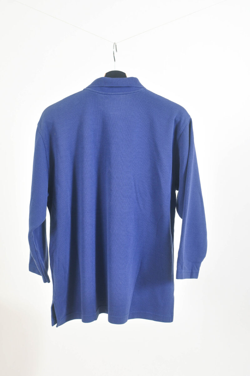 Vintage 90s Biaggini polo jumper - Image 5