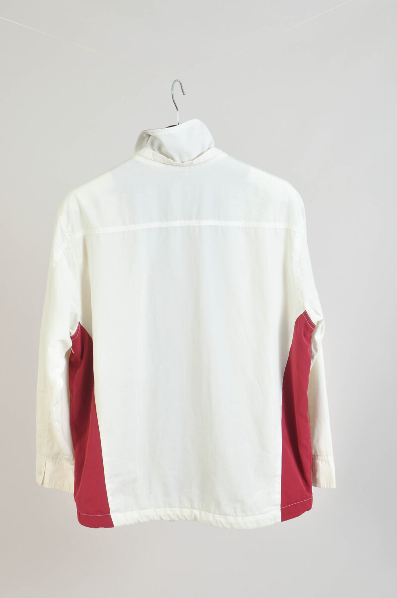 Vintage 90s Lotto shell track jacket - Image 5