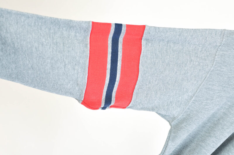 Vintage 90s 1/4 Zip Jumper - Image 5