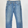 Vintage 00s Levi's 751 Straight-Leg Jeans
