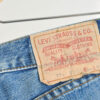 Vintage 00s Levi's 751 Straight-Leg Jeans - Image 5